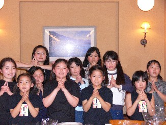 定期演奏会